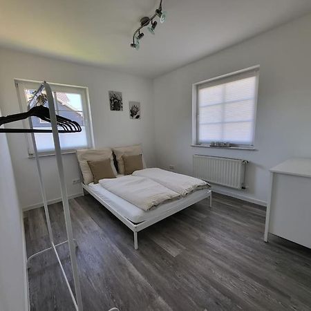 Ferienwohnung Im Ferndorftal Hilchenbach Bagian luar foto