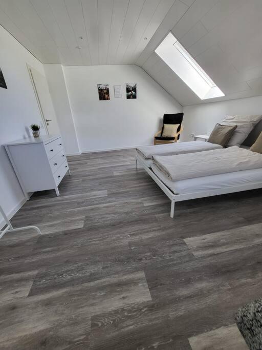 Ferienwohnung Im Ferndorftal Hilchenbach Bagian luar foto